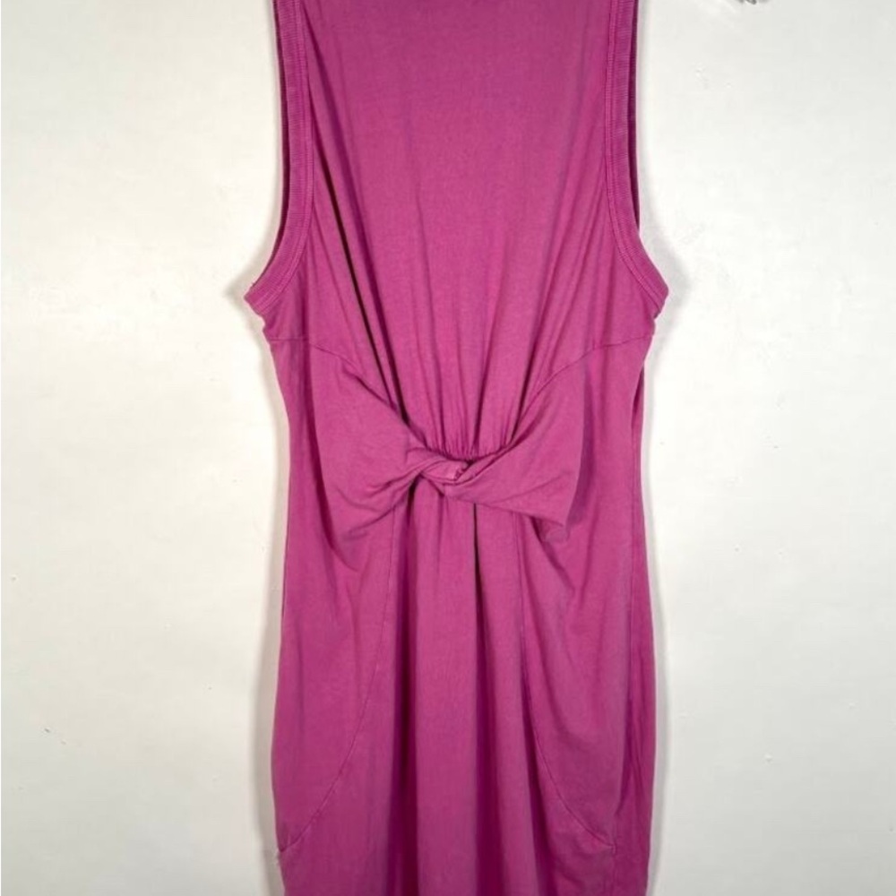 !!L space knot dress - Picture 2 of 4